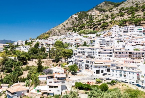 Carpintero en Marbella