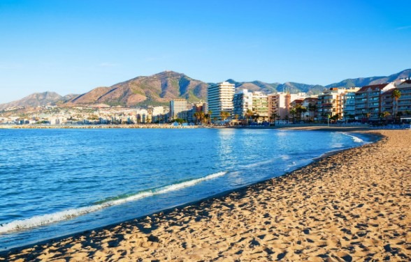 Costa de Málaga, zona de servicio de carpintería a domicilio en toda la provincia