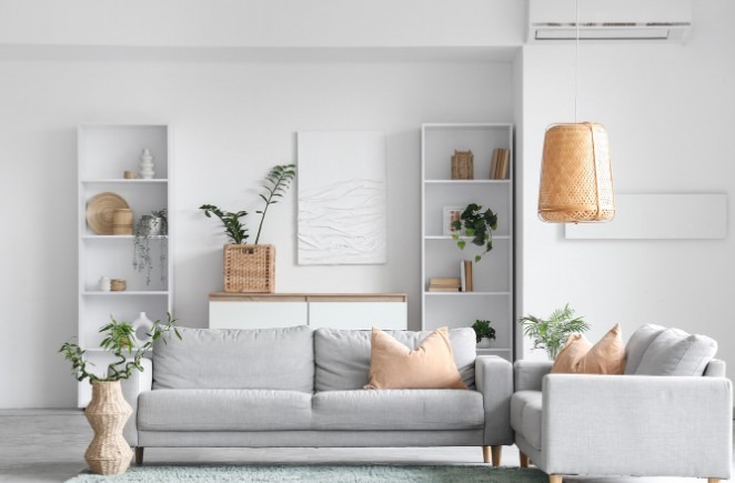 Tendencias en Madera para Interiores en 2026